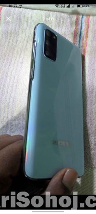 Samsung s20